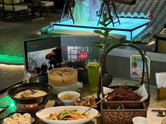 -锦府盐帮·私宴(赛特店)