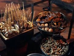 -十里铺铁板鱿鱼