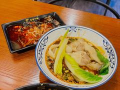 -豆爺小面(朱雀店)