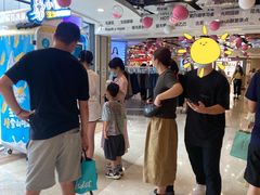 -宝龙城(杭州滨江店)