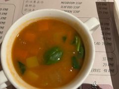 -安妮意大利餐厅(国贸店)