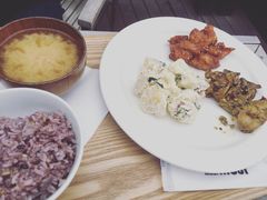 -无印良品餐堂 MUJI Diner(成都太古里店)