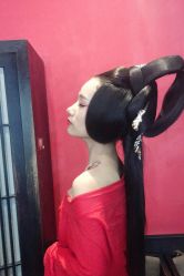 -盘子女人坊古装写真摄影(深圳店)