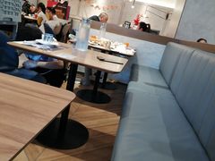 大堂-必胜客(乐山世豪PH店)