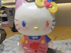 -1001艺术手作·银饰DIY·拼豆(小寨金莎店)