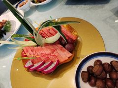 -老泰安·泰安菜(迎胜路店)
