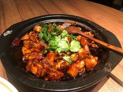 -鹊玥·粤菜小馆(汇智国际商业中心店)
