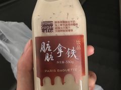 -巴黎贝甜(宜山路店)