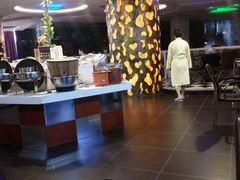 -水立方国际汤泉(六一中路店)