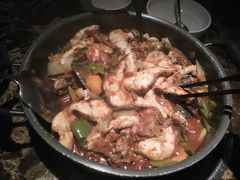 android_upload_pic-猪啊牛呀羊啊铜盘烤肉(正大广场店)