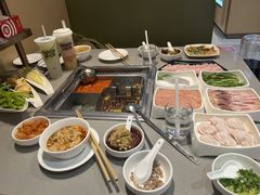 -海底捞火锅(万达广场店)