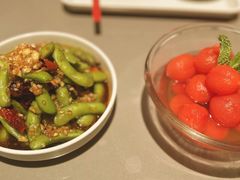 -龙巢盱眙龙虾·牛蛙·烧烤宵夜(八卦岭店)