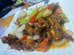-望京一号·重庆江湖菜(工体店)