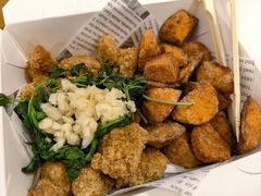 -呷贺盐酥鸡(抄纸巷店)