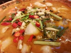 -老灶房-四川土菜(铁牛广场店)