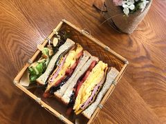 -AFS Cafe & Canteen(闽江二路店)