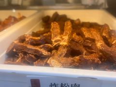 -清真·鸦儿李记·小馆(后海店)
