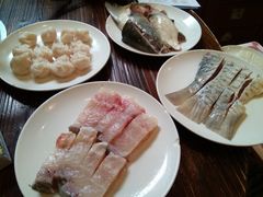 -正能量脆肉鲩火锅