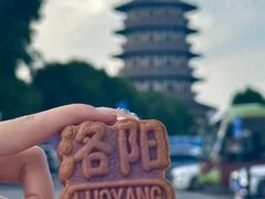 -洛阳麦盛斋糕点店(中州路店)