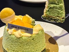 -美心西饼mx cakes(猎德优托邦店)