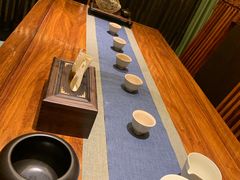 -王府茶宴(大观园总店)