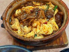-蒸坊黄鳝饭(骏丰大厦店)
