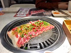 泡椒肥牛-猫抓烤肉(春熙路店)