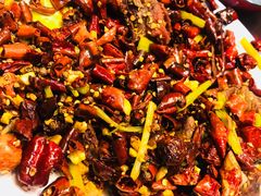 -川哥辣妹(南岗店)