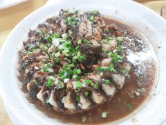 -大石鼓山庄·珠海第一烧猪