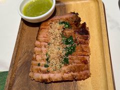 -帕娜·泰式茶餐厅·Bistro(近铁广场店)