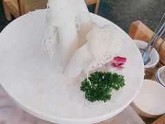 -烹然四季椰子鸡火锅(姚家园万象汇店)