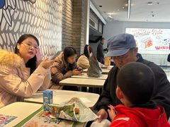 -麦当劳(世纪汇广场店)