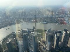 -上海中心大厦