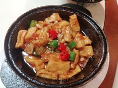 -金楚轩时尚餐厅(金涛铭座店)