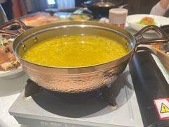 -小花椒金汤酸菜鱼(理工大店)