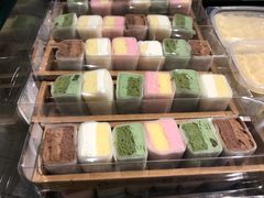 -Olé精品超市(北京合生汇店)