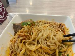 -康师傅私房牛肉面(马泉营奥莱店)