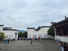 -潜口民宅博物馆