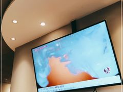 -肯德基(东直门来福士店)