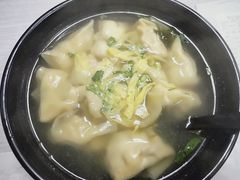 -海平馄饨(逍遥二路店)
