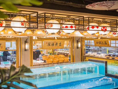 -宴西湖(滨湖公园店)