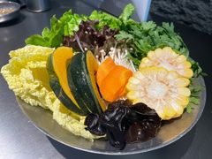 -椰庭·椰子鸡·创意玩家(晶耀前滩店)