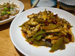 -倍儿美海鲜大排挡·非遗海鲜蒸饺(洋货店)