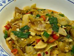 -三只鸟本地特色菜馆(上饶总店)