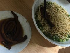-朱鸿兴面馆(镇湖店)