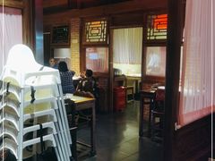 大堂-小吊梨汤·北京菜·烤鸭(鸟巢店)