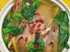 -白家餐厅(徐家汇店)