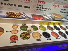 -犇鼎牛潮汕牛肉火锅(新辰里学清路店)