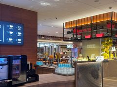 -美盛喜来登大酒店-盛宴标帜餐厅