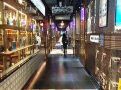 -K+全国连锁KTV(绿地缤纷天地店)